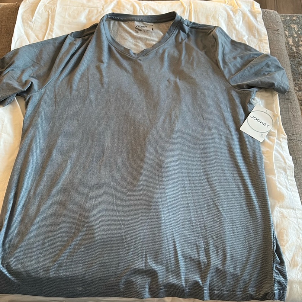 Men’s Jockey Shirt